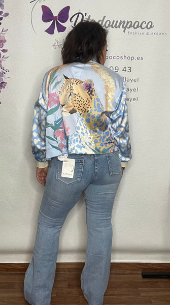 Bomber Africa