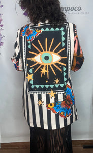 Chaqueta Agatha