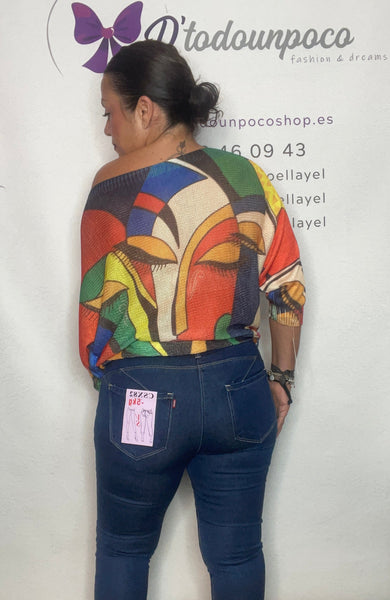Jersey Alegria
