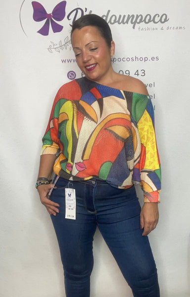 Jersey Alegria
