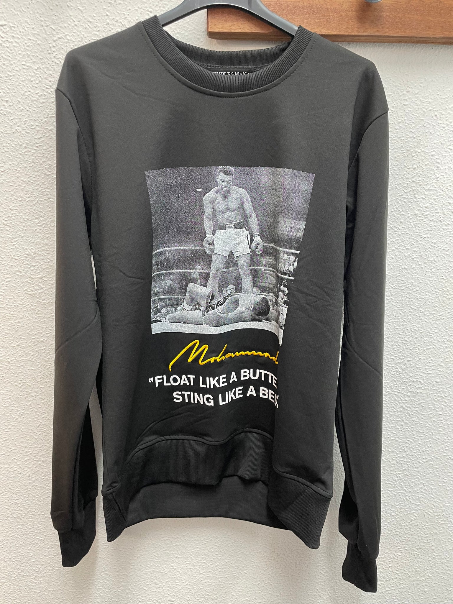 Sudadera Ali