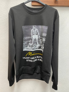 Sudadera Ali