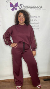Chandal Alicia