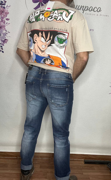 Vaquero Amancio