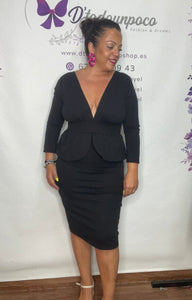 Vestido Anais