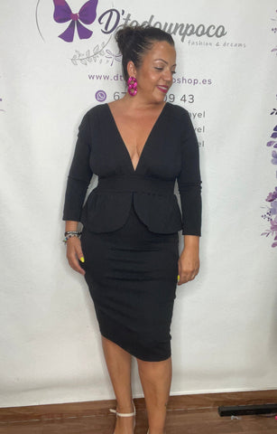 Vestido Anais