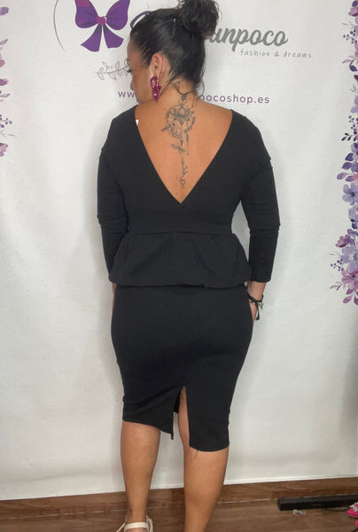 Vestido Anais