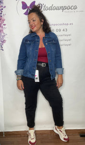 Chaqueta Aurora