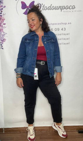 Chaqueta Aurora