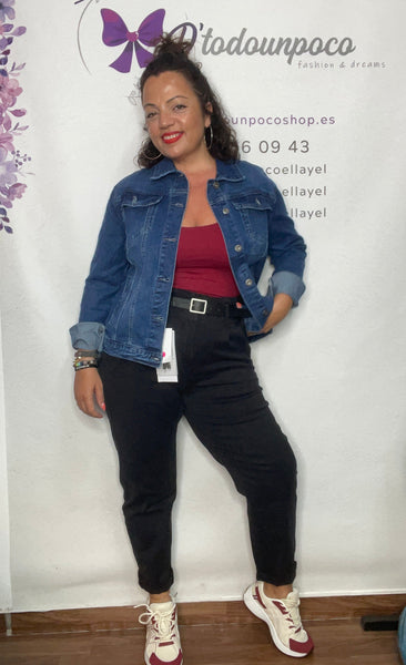 Chaqueta Aurora