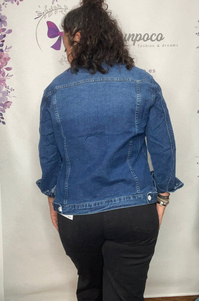 Chaqueta Aurora