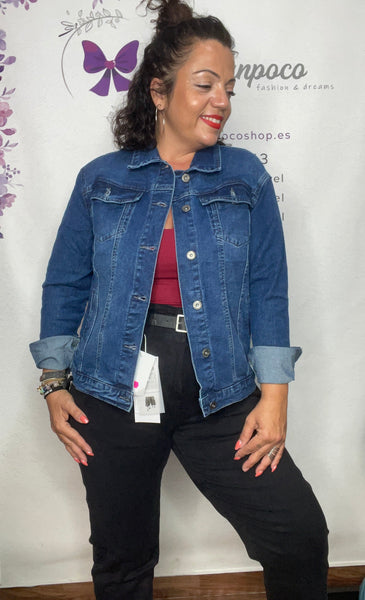 Chaqueta Aurora