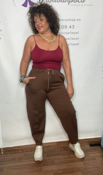 Pantalon Baloo