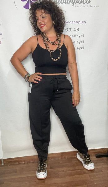 Pantalon Baloo