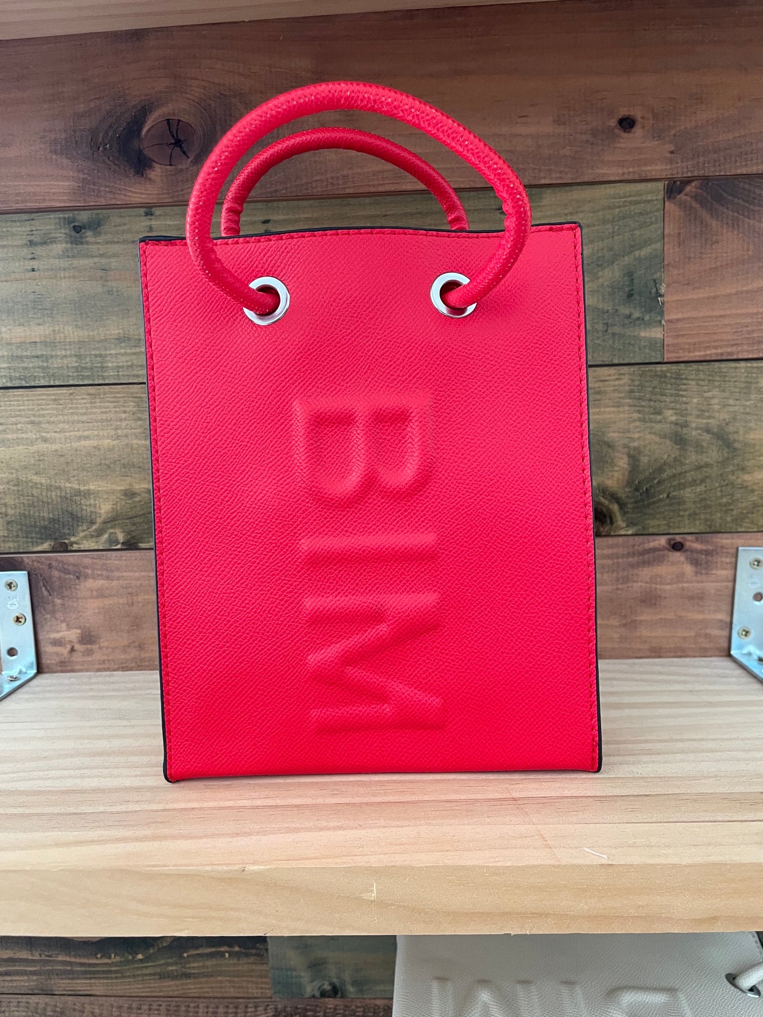 Bolso Bimba