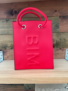 Bolso Bimba