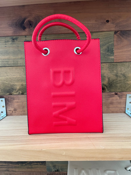 Bolso Bimba