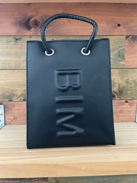 Bolso Bimba