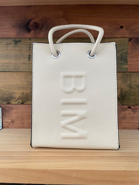 Bolso Bimba
