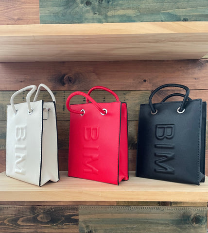 Bolso Bimba