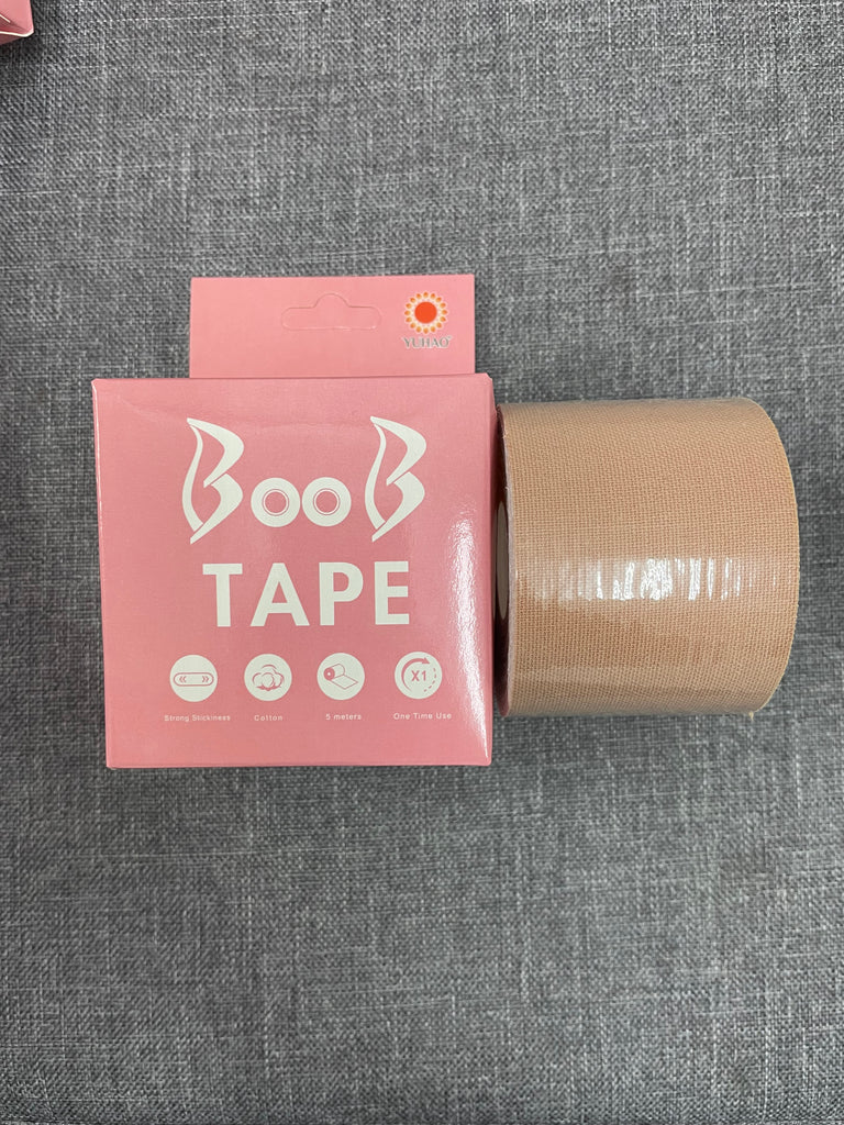 Boob Tape – dtodounpocoshop