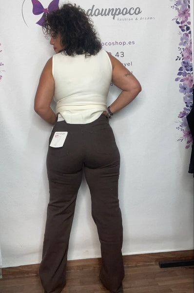 Vaquero Cacao