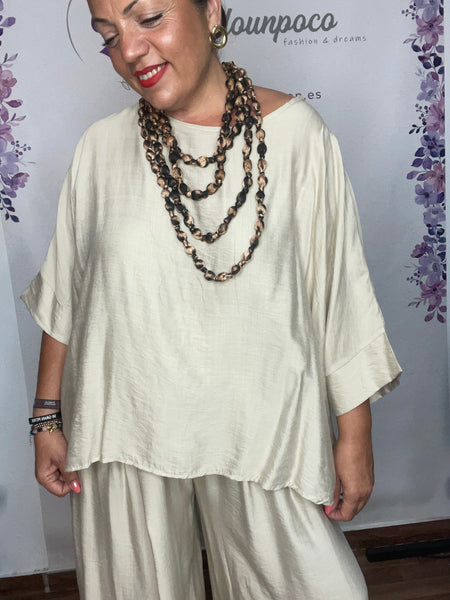 Conjunto Conchi