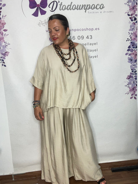 Conjunto Conchi