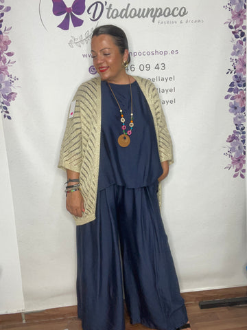 Kimono Champang