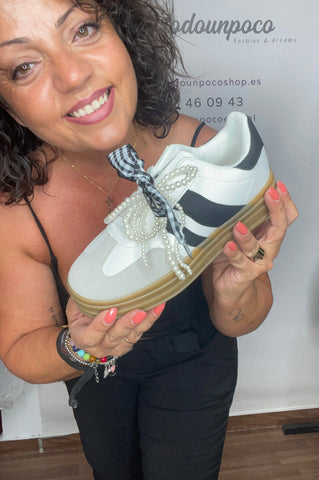 Zapatillas Coquette
