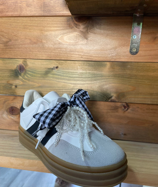 Zapatillas Coquette