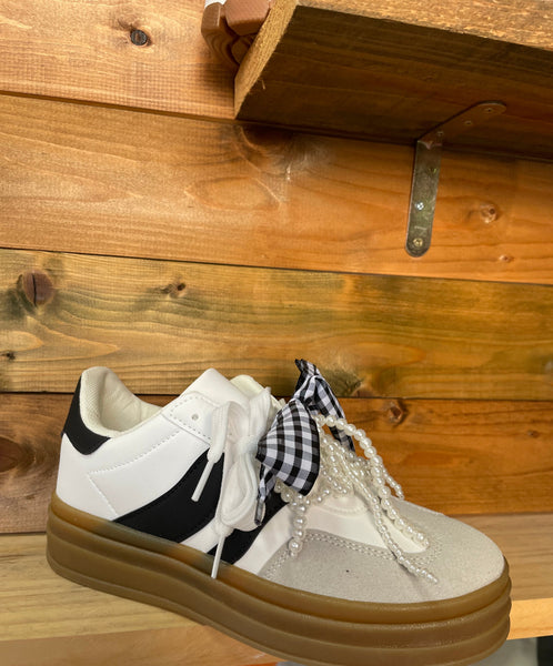 Zapatillas Coquette