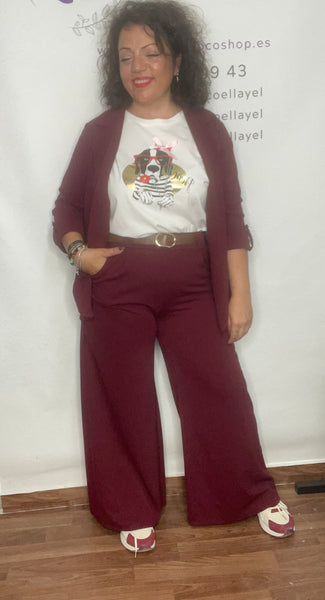 Conjunto Crespon