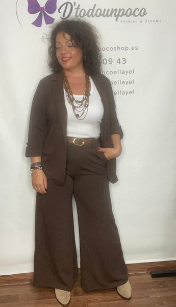 Conjunto Crespon