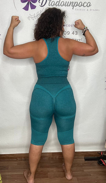 Conjunto deportivo