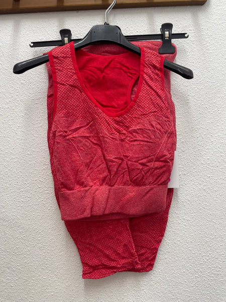Conjunto deportivo