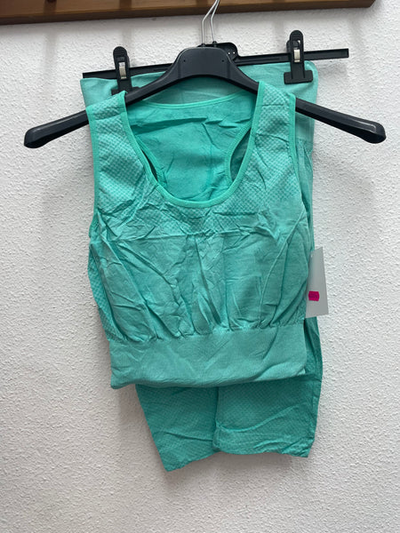 Conjunto deportivo