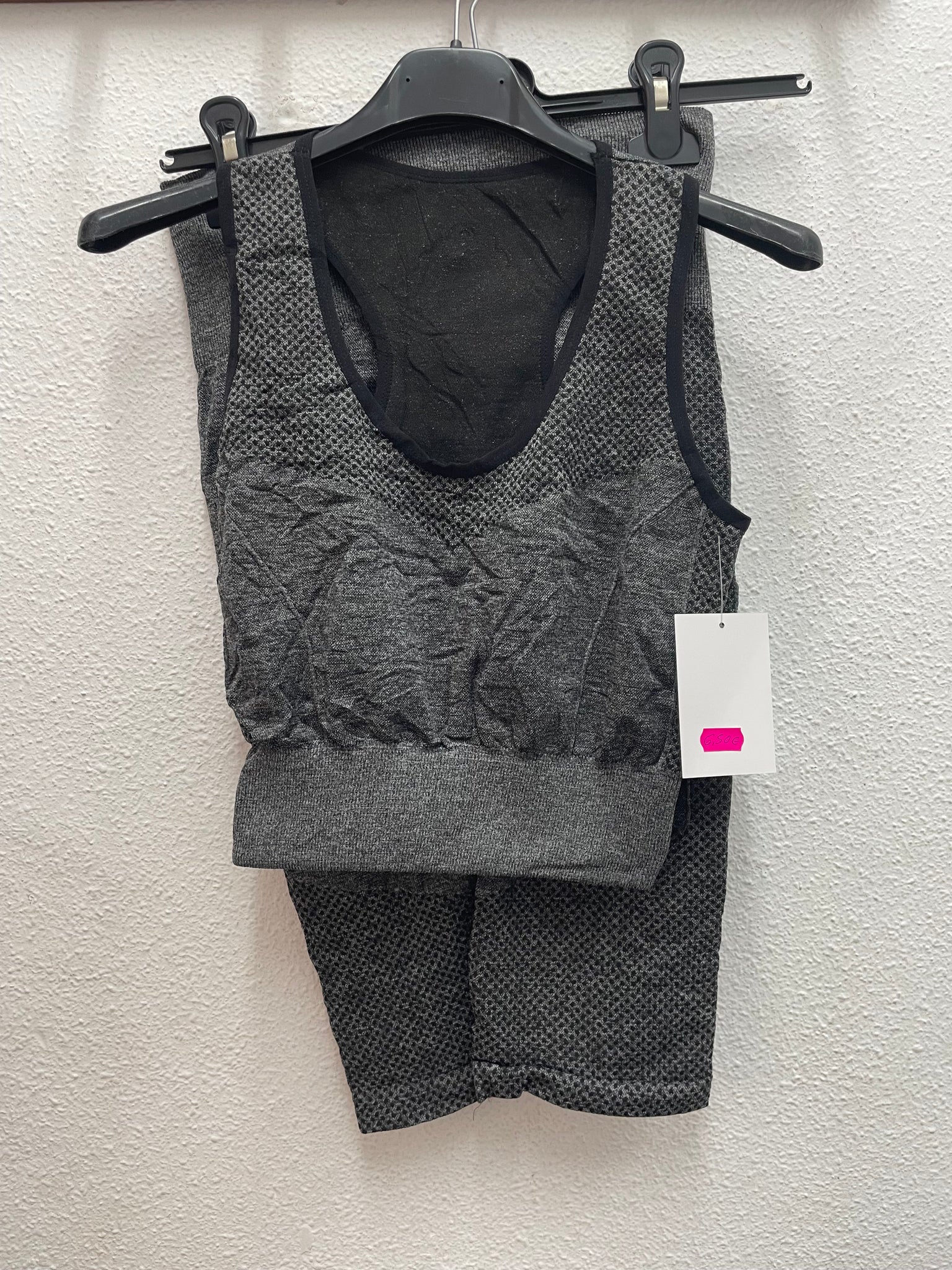 Conjunto deportivo
