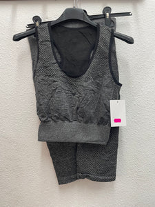 Conjunto deportivo