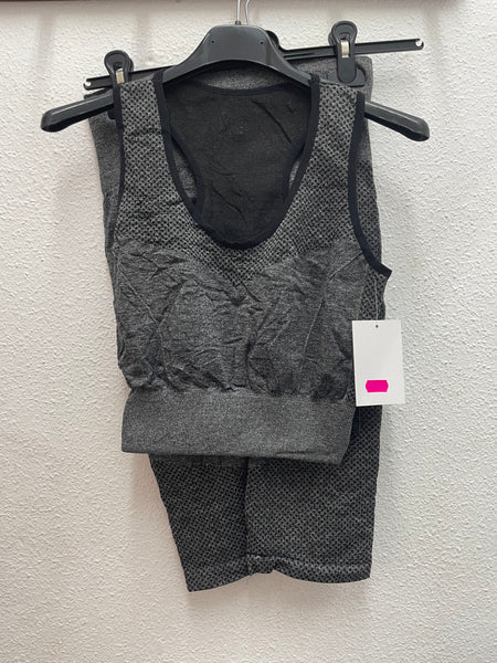 Conjunto deportivo