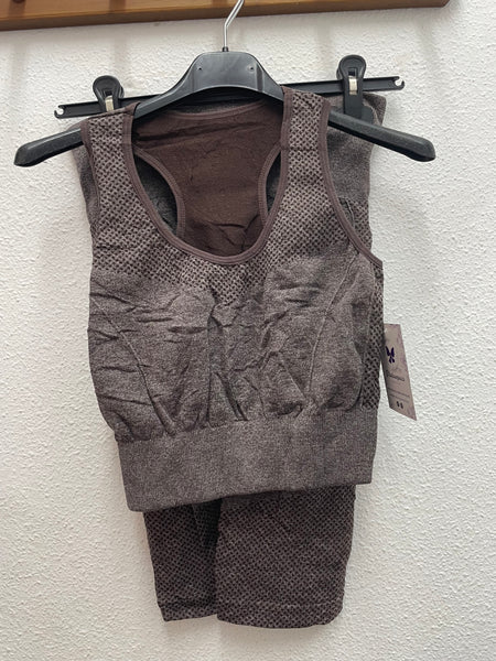 Conjunto deportivo
