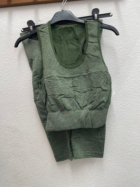 Conjunto deportivo