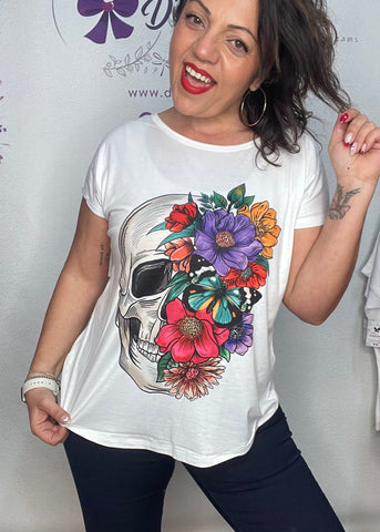 Camiseta Directos