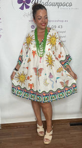 Vestido Formentera