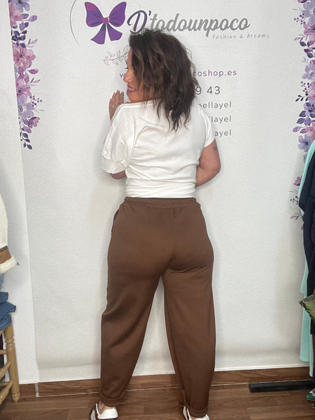 Pantalon Baloo
