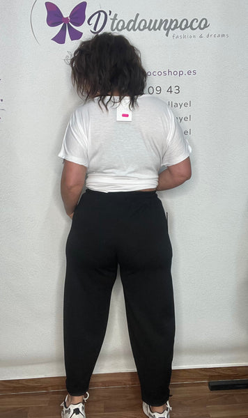 Pantalon Globo