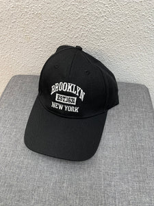 Gorra Brooklyn