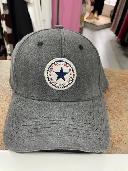 Gorra Dream