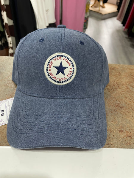Gorra Dream