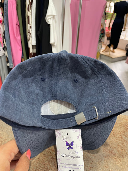 Gorra Dream